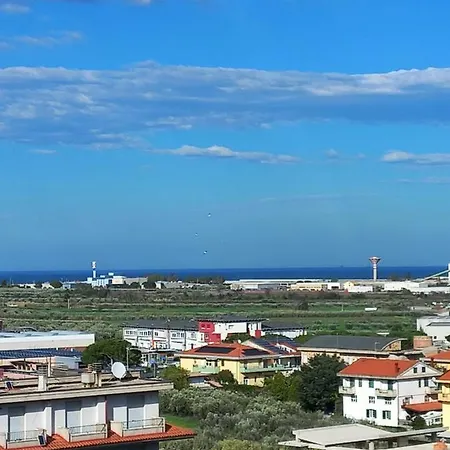 Civico 26 T * San Salvo